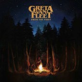 Greta Van Fleet - From The Fires (2017) 