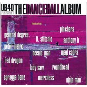 UB40 - UB40 Presents The Dancehall Album 