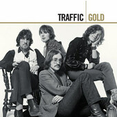 Traffic - Gold (2005)