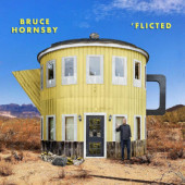 Bruce Hornsby - 'Flicted (2022)