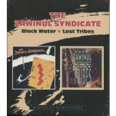 Zawinul Syndicate - Black Water / Lost Tribes (2020) /2CD