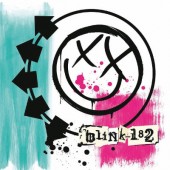 Blink 182 - Blink-182 (Edice 2016) - 180 gr. Vinyl 