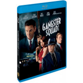 Film/Akční - Gangster Squad - Lovci mafie (Blu-ray)