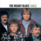 Moody Blues - Gold/2CD 
