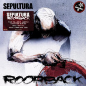 Sepultura - Roorback (Reedice 2022) - Vinyl