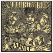 Jethro Tull - Stand Up (Roctober 2026) - Limited Vinyl
