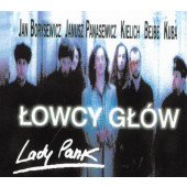 Lady Pank - Lowcy Glów (Digipack, Reedice 2019)