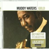 Muddy Waters - Gold/50 Tracks 