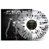 Fear Factory - Genexus (Edice 2023) - Limited Vinyl