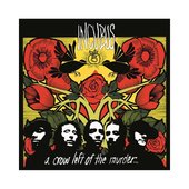 Incubus - A Crow Left Of The Murder/180GR.HQ 
