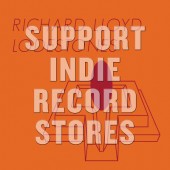 Richard Lloyd - Lodestones (RSD 2018) - Vinyl 