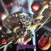 Motörhead - Bomber (Edice 2021) - Vinyl