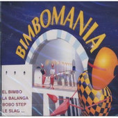 Various Artists - Bimbomania AFRO CUBAN DANCE SOUNDS,
