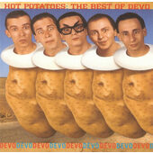 Devo - Hot Potatoes: The Best Of Devo (1993)