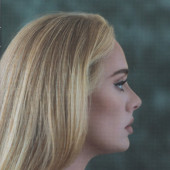 Adele - 30 (2021) /Deluxe Edition