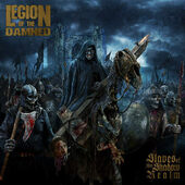 Legion Of The Damned - Slaves Of The Shadow Realm (2019) - Vinyl