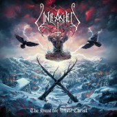 Unleashed - Hunt Of The White Christ (Digipack, 2018) 