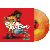 Stick To Your Guns - Keep Planting Flowers (Edice 2026) - Limited Vinyl