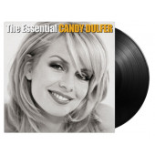Candy Dulfer - Essential (Edice 2021) - 180 gr. Vinyl