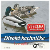 Veselka - Divoká kachnička (2010)