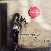 Various Artists - Swedish Sleaze & Rock N Roll (2006)