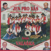 Valaška - Jen Pro Vás (2014) 