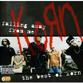 Korn - Falling Away From Me: Best Of Korn /2CD