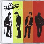 Paolo Nutini - These Streets 