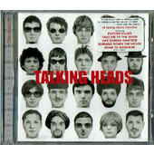 Talking Heads - Best Of Talking Heads (2004)