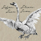 Sufjan Stevens - Seven Swans (Edice 2016) - Vinyl