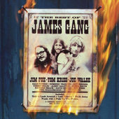 James Gang - Best Of James Gang 
