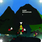 Kissaway Trail - Sleep Mountain (Limited Edition, 2010) 