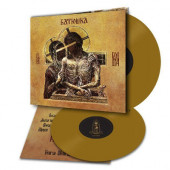 Batushka - Hospodi (Limited Gold Vinyl, 2019) - Vinyl