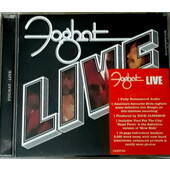 Foghat - Live (Reedice 2019) - Collector's Edition