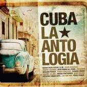 Various Artists - Cuba: La Antologia (3CD, 2012)