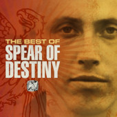 Spear Of Destiny - Best Of (Limited 20th Anniversary Edition 2024) - 180 gr. Vinyl