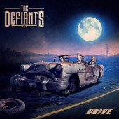 Defiants - Drive (2023)
