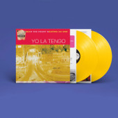Yo La Tengo - I Can Hear The Heart Beating As One (25th Anniversary Edition 2022) - Vinyl