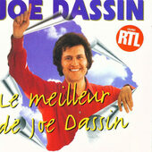 Joe Dassin - Le Meilleur De Joe Dassin (Edice 2006) 