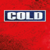 Cold - Cold (Edice 2024) - 180 gr. Vinyl