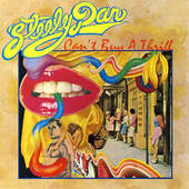 Steely Dan - Can't Buy A Thrill (Edice 1998) 