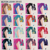 Elton John - Leather Jackets (CUT-OUT) - Vinyl