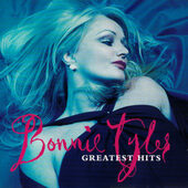 Bonnie Tyler - Greatest Hits (2001)