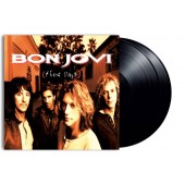 Bon Jovi - These Days (Edice 2016) - 180 gr. Vinyl 