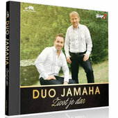 Duo Jamaha - Život Je Dar (2017) 