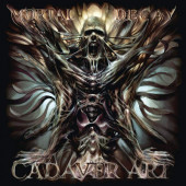 Mortal Decay - Cadaver Art (2005)