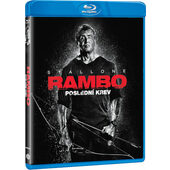 Film/Akční - Rambo: Poslední krev (Blu-ray)