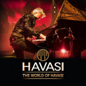 Havasi - World Of Havasi (2022)