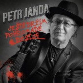 Petr Janda - Ještě Držím Pohromadě: Best Of Petr Janda (2017) 