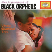 Vince Guaraldi Trio - Jazz Impressions Of Black Orpheus / Deluxe Expanded (Reedice 2022)